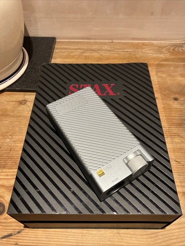 Stax srm d10 - stax,