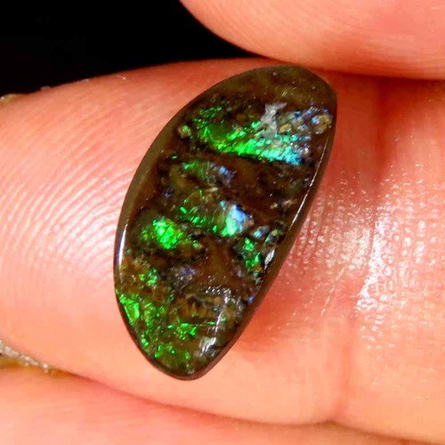 20cts 100 natural - multi, fire