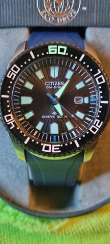 Citizen ecodrive e168 calibre - ecodrive,