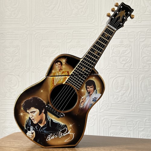 Bradford exchange elvis - bradford,