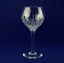 Stuart Crystal "MANHATAN" Sherry / Port Glass - 16.2cms (6-3/8") Tall