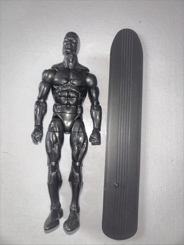 Marvel legends silver surfer - marvel,