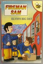 Elvis big day 18 - big,