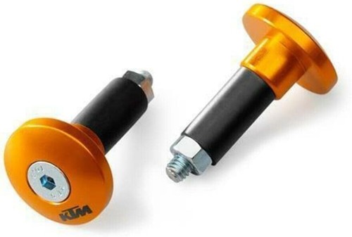 Ktm oem new - ktm, anodized