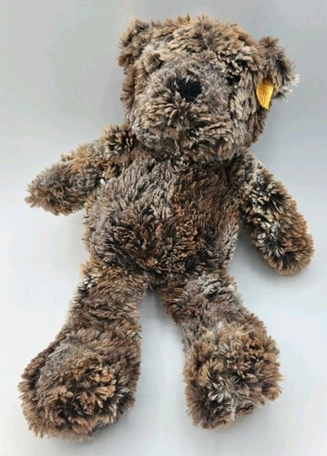 Steiff terry teddy bear - terry,