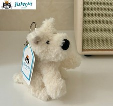 Jellycat Munro Scottie Dog Bag