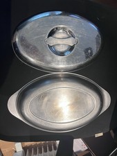 Kitchen  Steel Bowls -