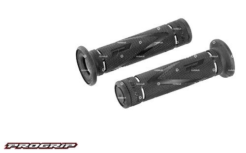 Pro grip trials - trials, grips