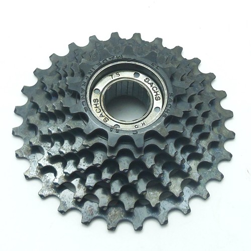 Sachs aris speed - sachs, freewheel