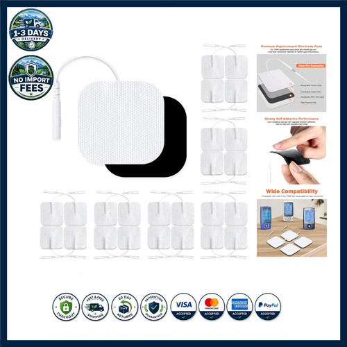 Pack 2 tens unit - 24, 2"