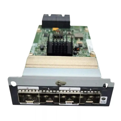 Juniper 2x4sfp 4xsfp - ex-um-2x4sfp,