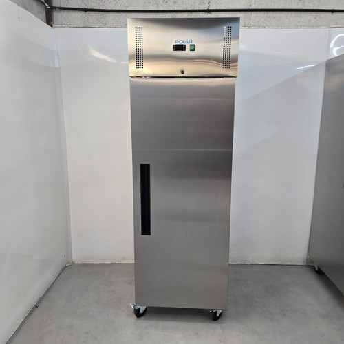 Upright freezer single door - upright,