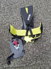 Ryobi Strimmer Deluxe Harness