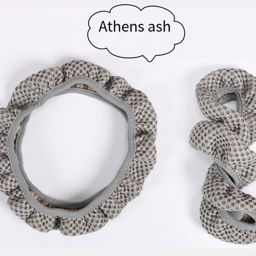 Car steering wheel - wheel, cover
