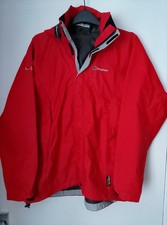 Ladies Berghaus Extreme