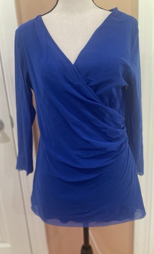 New york company royal - new, blue