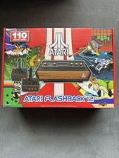 Atari Flashback 12 Games
