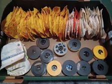 super 8mm film stock - 75x