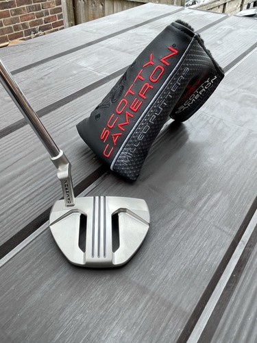 Scotty cameron phantom 2026 - cameron,