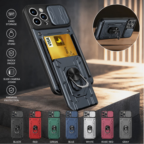 Iphone case slide - iphone, cover
