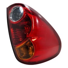 Mitsubishi L200 2007 Rear Tail Light Left Side