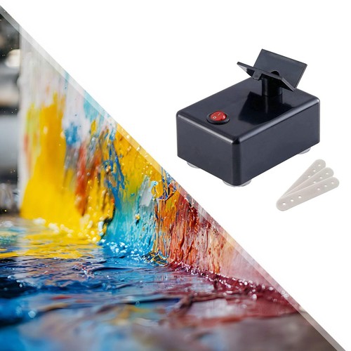 Nail polish shaker - nail,