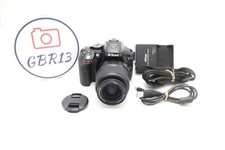 Nikon D5300 24.2MP Camera DSLR