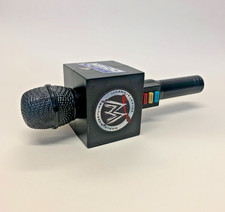 Wwe jakks 2007 microphone - wwe,