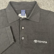 Toyota Trucks Sweater Mens L