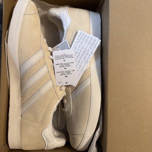 Size adidas gazelle - size,