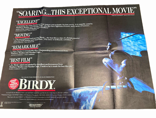 Original vintage movie poster - original,