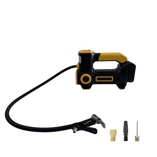 120psi tire inflator - tire, for