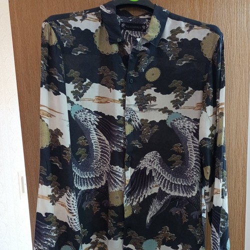All saints mens unisex - all, s