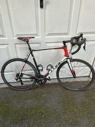 Cube agree gtc race - -,
