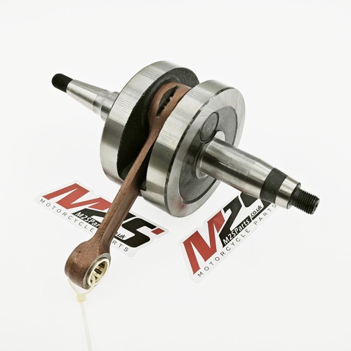 Crankshaft for aprilia 50 - crankshaft,
