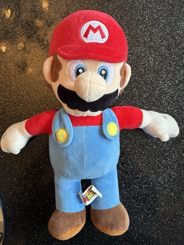 Super mario brothers nintendo - super,