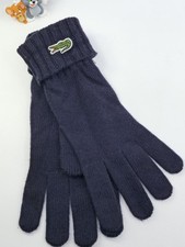 Lacoste Men's Navy Blue Knit
