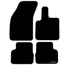 Carsio Tailored Carpet Car