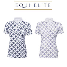 Pikeur Marou Ladies Competition Shirt - Elegant Stylish Show Shirt