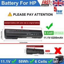 For elitebook 8460w 8460p - hp,