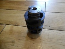 YAMAHA YZF 250 GEAR BOX SELECTOR BARREL - YZ250F YZF250 - FIT 2001 - 2006