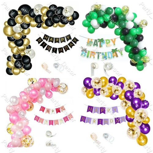 Baloons arch kit - kit, balloons