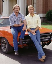 The Dukes Of Hazzard TV Show