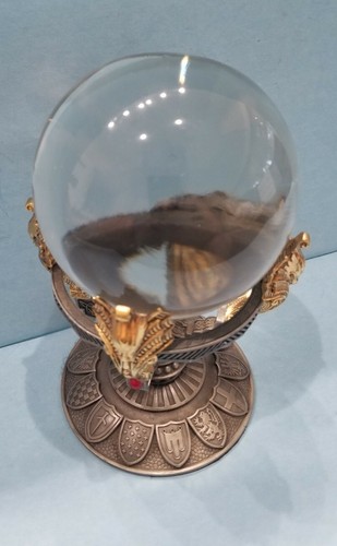 Rare franklin mint merlin - franklin,