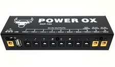 Guitar Effect Pedal Power