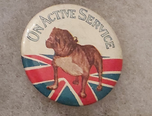 World war australian 1918 - 1,