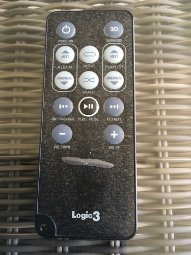 Genuine logic3 mip107 - genuine,