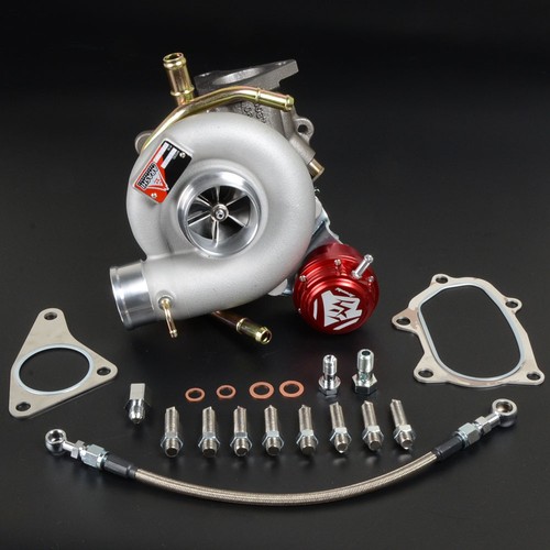 Arashi billet turbo td06sl2 - billet,