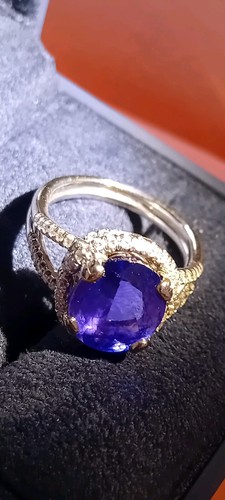 Rare exquisite bespoke diamond - rare,