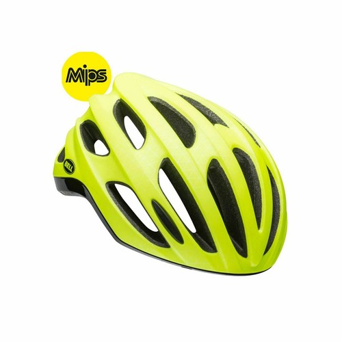 Bell formula mips road helmet - mips,